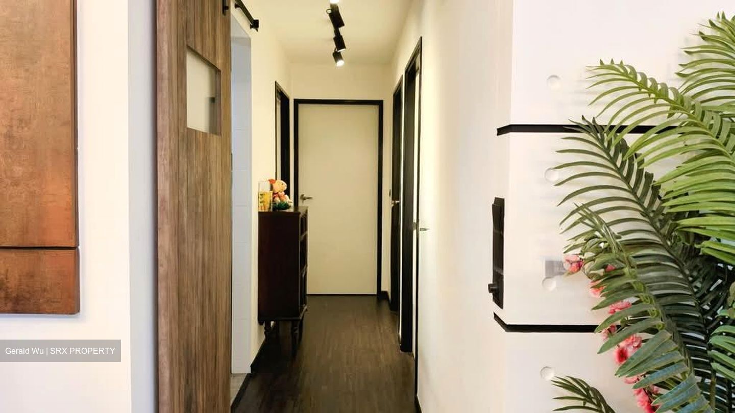 Blk 92 Skyterrace @ Dawson (Queenstown), HDB 4 Rooms #535039611